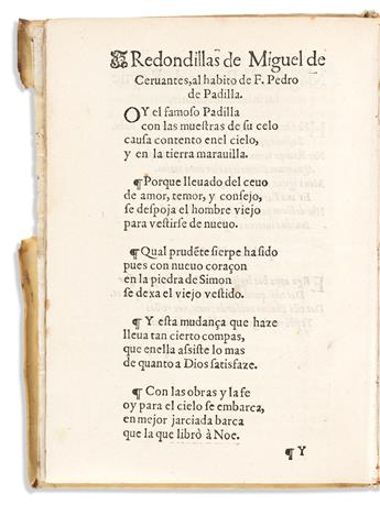 Padilla, Pedro de (1540-1599) Iardin Espiritual.